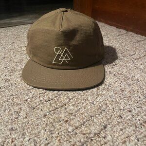Men's Katin Hat